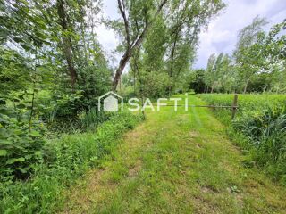  Terrain à vendre 8600 m²