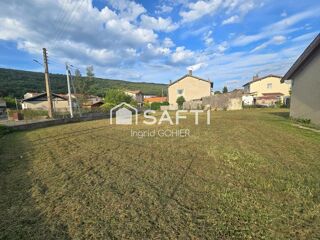  Terrain à vendre 468 m²