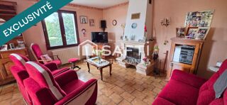  Maison à vendre 4 pièces 97 m²