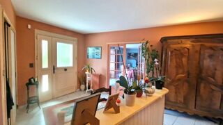  Maison à vendre 5 pièces 150 m²