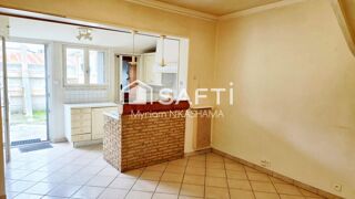  Maison � vendre 3 pi�ces 44 m�