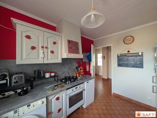  Maison à vendre 4 pièces 92 m²