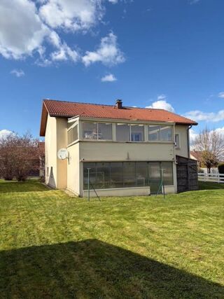  Maison à vendre 6 pièces 128 m²