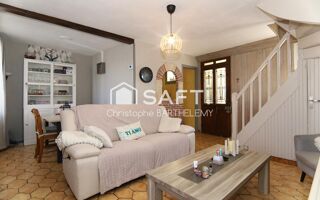  Maison à vendre 7 pièces 80 m²