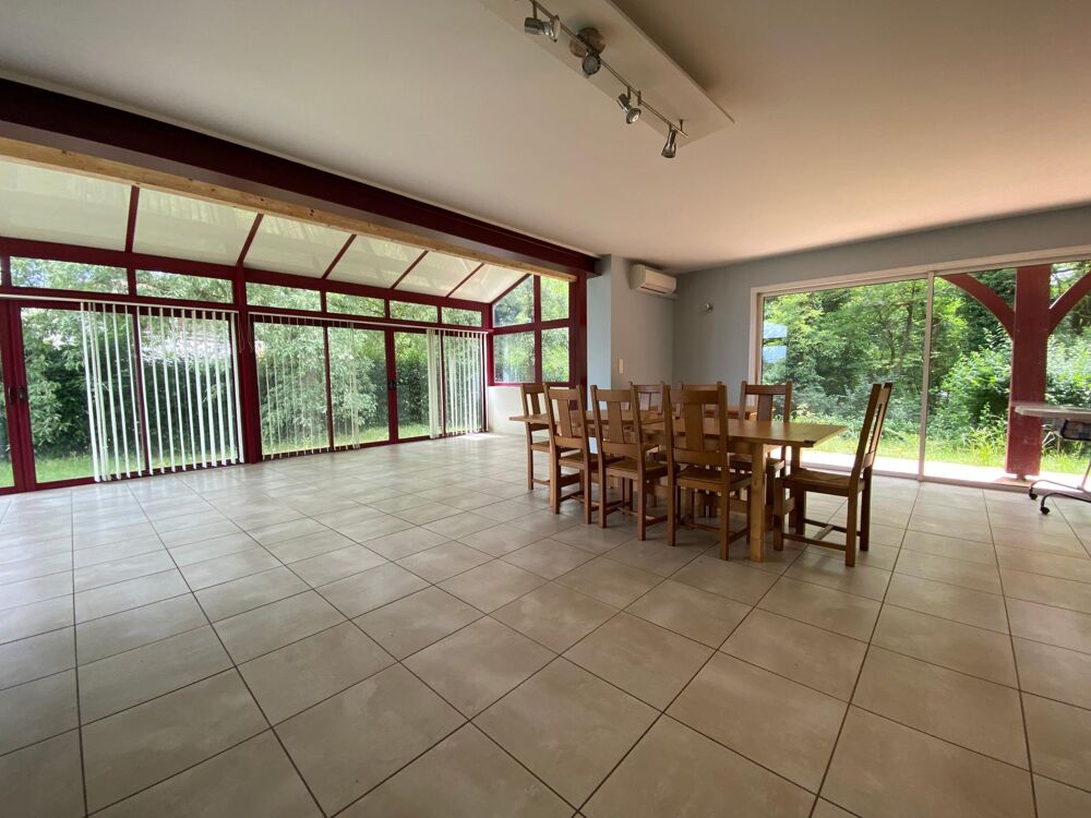 Vente Maison A deux pas du centre ville Mont-de-marsan