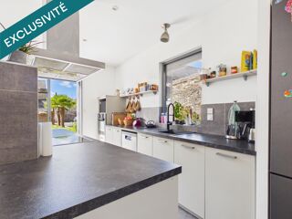  Maison à vendre 7 pièces 183 m²