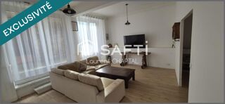  Maison � vendre 5 pi�ces 120 m�