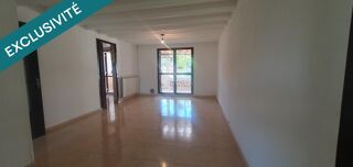  Maison � vendre 4 pi�ces 76 m�