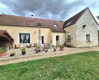  Maison à vendre 6 pièces 157 m²
