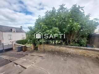  Maison � vendre 8 pi�ces 151 m�