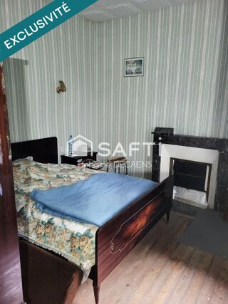  Maison à vendre 7 pièces 105 m²