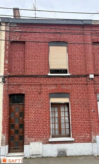  Maison � vendre 6 pi�ces 86 m�