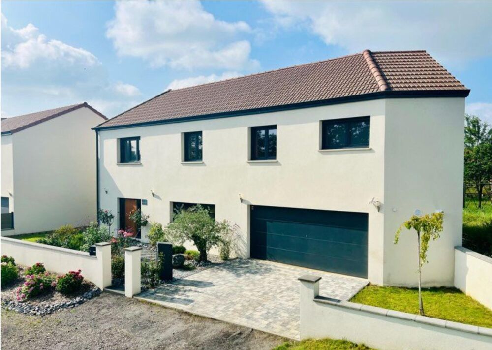 � vendre  Maison Roussy-le-Village (57330)