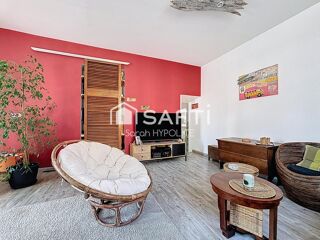  Maison � vendre 4 pi�ces 105 m�