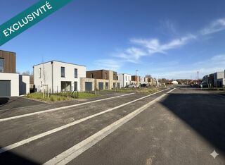  Terrain � vendre 693 m�