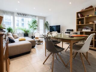  Appartement à vendre 3 pièces 65 m²