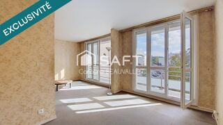  Appartement à vendre 4 pièces 92 m²