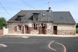  Maison à vendre 6 pièces 153 m²