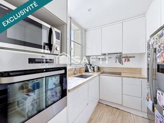  Appartement à vendre 3 pièces 86 m²