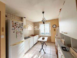  Maison � vendre 6 pi�ces 125 m�