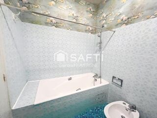  Maison à vendre 7 pièces 202 m²