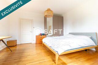  Maison à vendre 8 pièces 197 m²