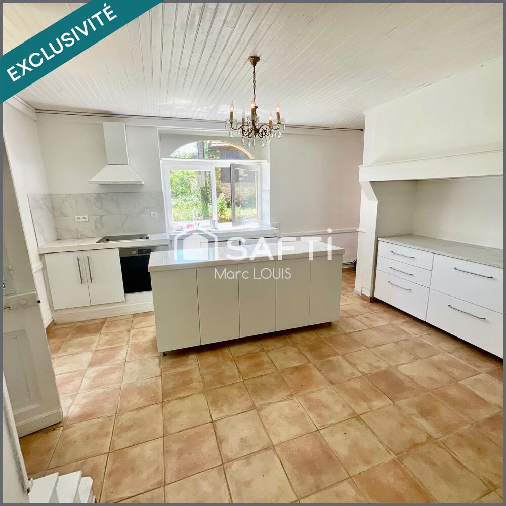 Vente Maison Authenticité / locatif Carsac-aillac