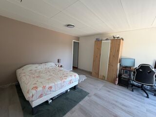  Maison à vendre 5 pièces 112 m²