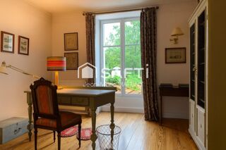  Maison � vendre 7 pi�ces 166 m�