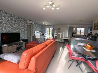  Maison � vendre 4 pi�ces 88 m�