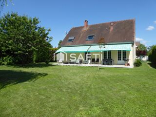  Maison � vendre 5 pi�ces 174 m�