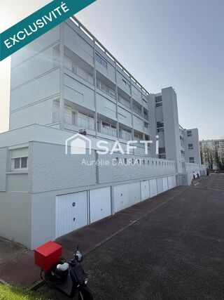  Appartement � vendre 5 pi�ces 68 m�