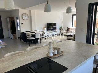  Maison � vendre 5 pi�ces 134 m�