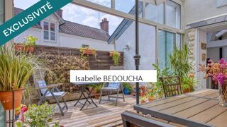  Maison à vendre 6 pièces 201 m²