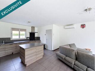 Vente Maison Saint-Papoul – Maison de 2020 avec 4 chambres et garage Saint-papoul