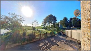  Maison à vendre 4 pièces 89 m²