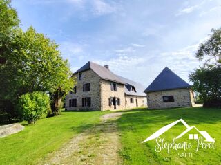  Maison � vendre 6 pi�ces 210 m�