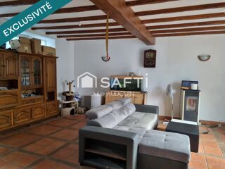  Maison � vendre 10 pi�ces 301 m�