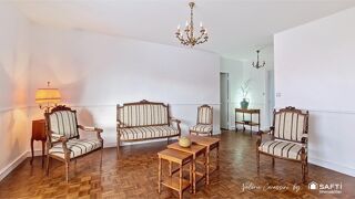  Appartement � vendre 5 pi�ces 92 m�