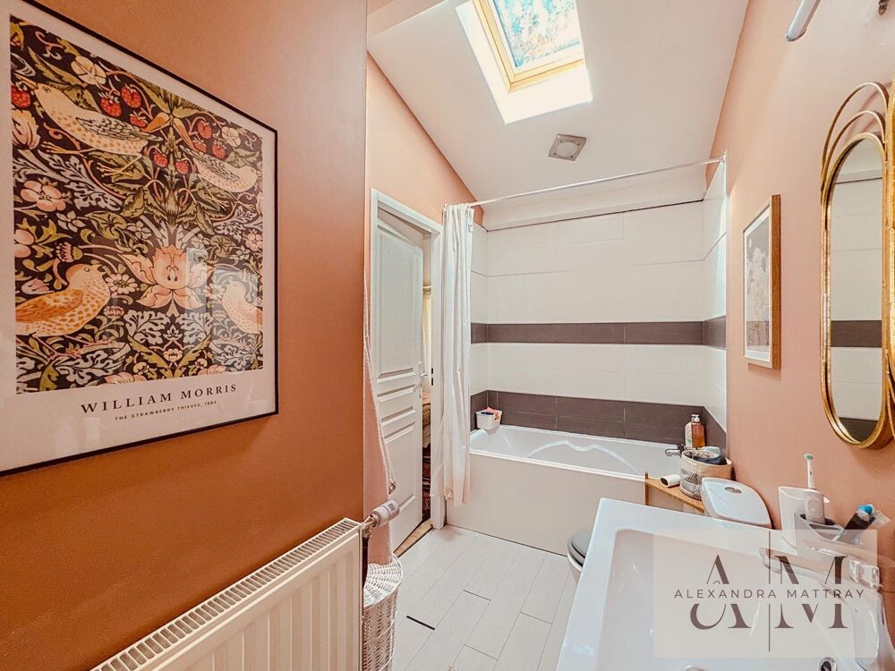 � vendre  Maison Bordeaux (33200)