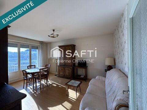   APPARTEMENT Appartement - 2 pi�ce(s) - 49 m�