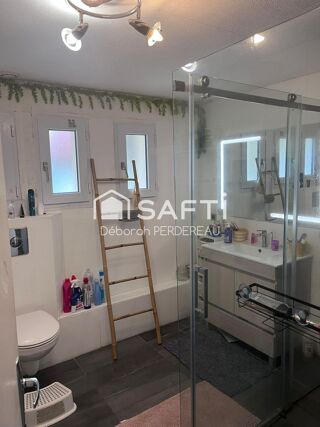  Maison à vendre 10 pièces 153 m²