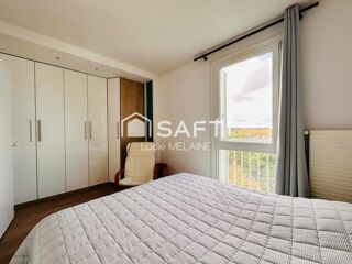  Appartement � vendre 4 pi�ces 91 m�