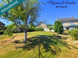  Maison à vendre 6 pièces 150 m²