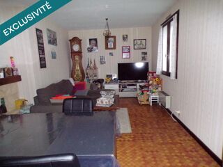  Maison � vendre 4 pi�ces 80 m�