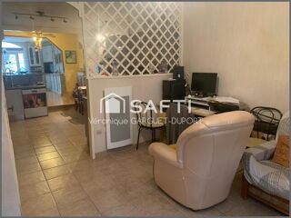  Maison � vendre 6 pi�ces 145 m�