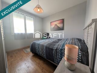  Maison � vendre 5 pi�ces 83 m�