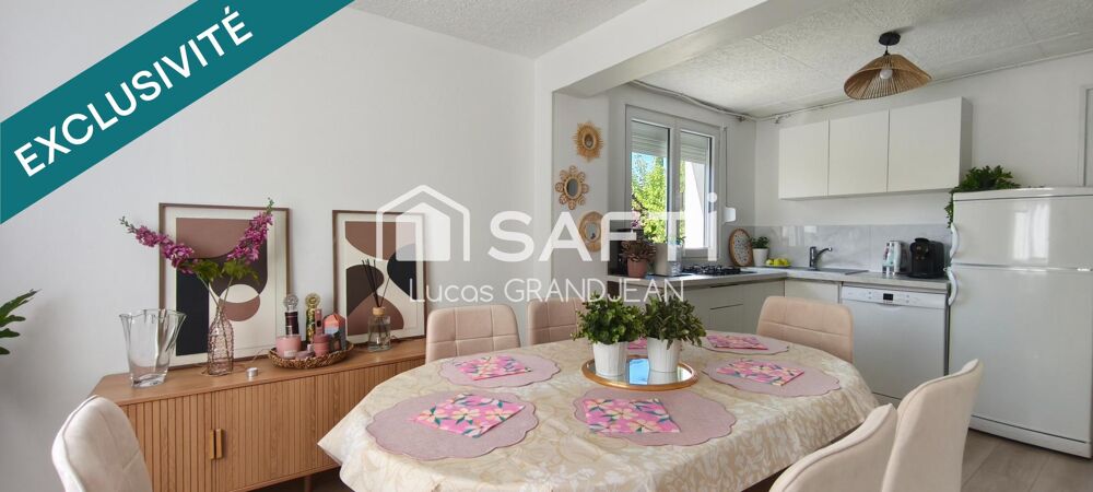 Vente Maison Maison familiale à Cize Cize