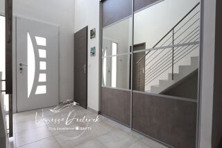  Maison  vendre 7 pices 180 m