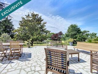  Maison à vendre 7 pièces 200 m²